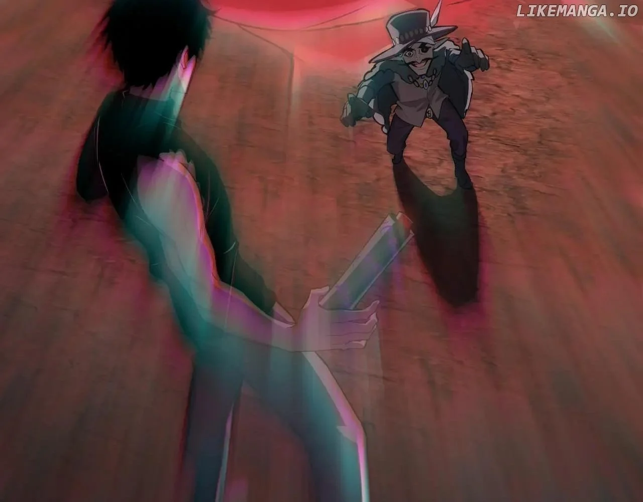 Virus King Chapter 65 52